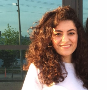 Ebe Bahar ACAR